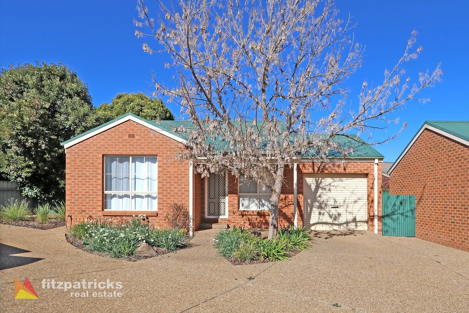 4/35-37 Kenneally Street, Kooringal NSW 2650, Image 0