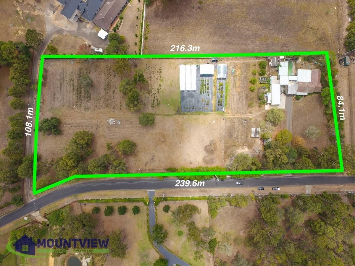 3 Wyoming Road, Dural NSW 2158, Image 0