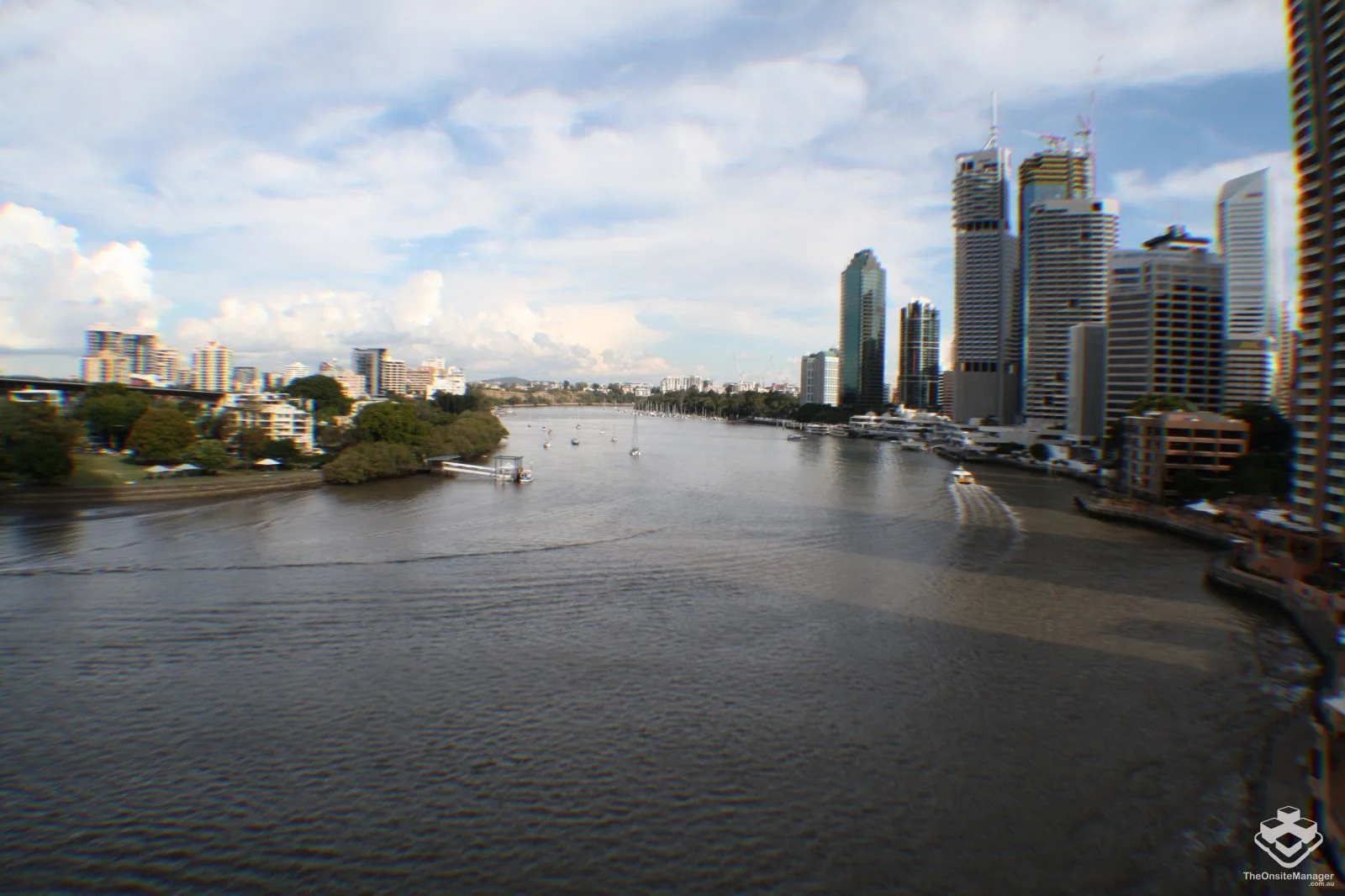 Additional image 2 of ID:21171022/32 Macrossan Street, Brisbane City QLD 4000