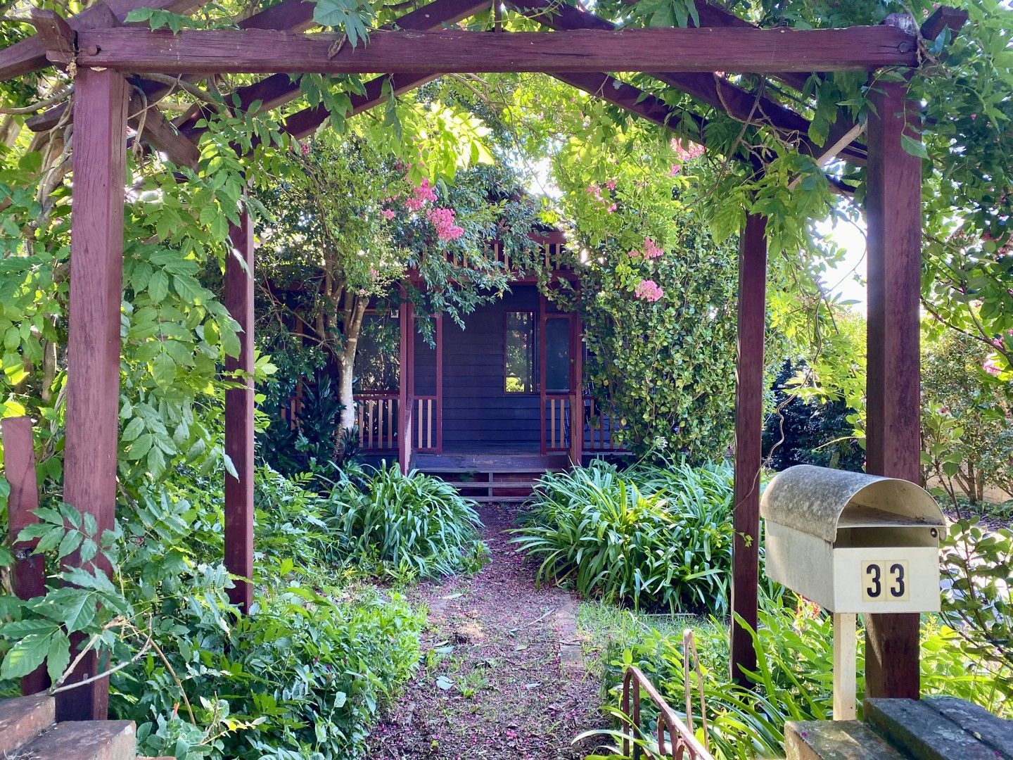 33 Colyer Avenue, Nowra NSW 2541 House For Rent Domain