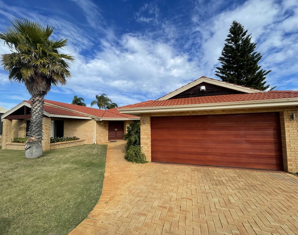 9 Rake Court, Ocean Reef WA 6027