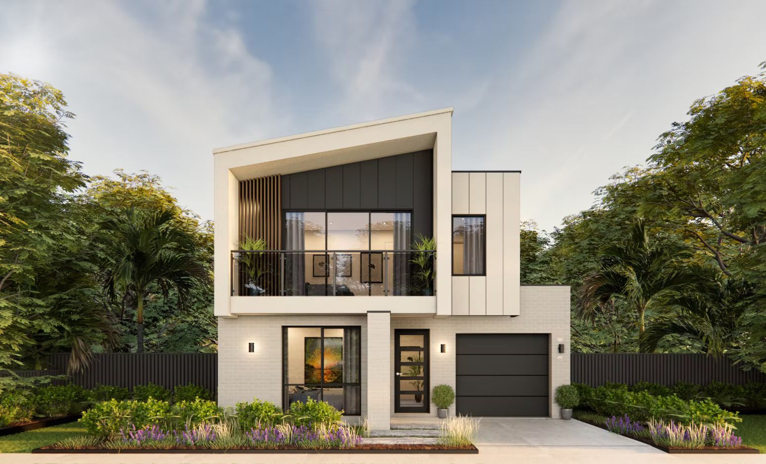 4 bedrooms New House & Land in  RIVERSTONE NSW, 2765