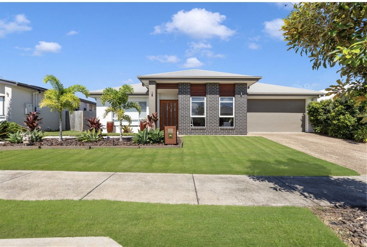 6 Bedarra Cres, Burpengary East QLD 4505, Image 0