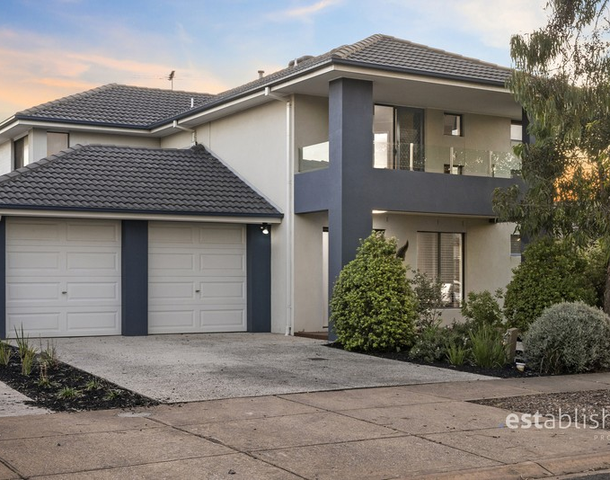 13 The Breezewater , Point Cook VIC 3030