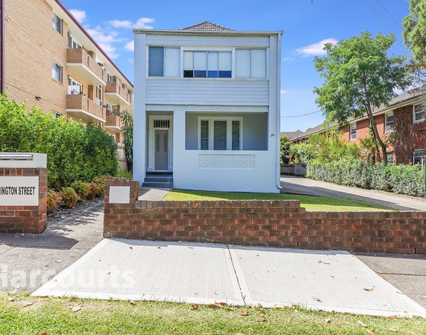 11/26 Orpington Street, Ashfield NSW 2131