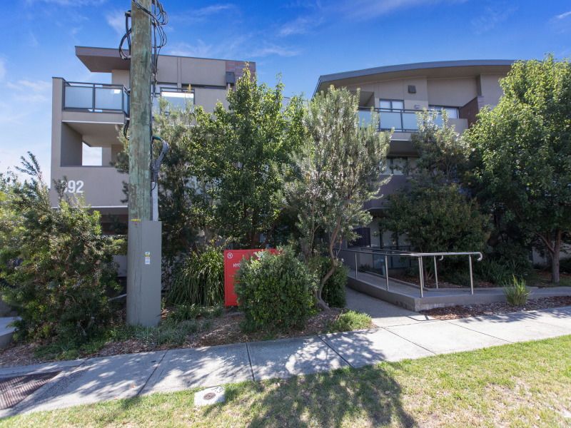1 bedrooms Apartment / Unit / Flat in 7/392-394 Nepean Highway FRANKSTON VIC, 3199