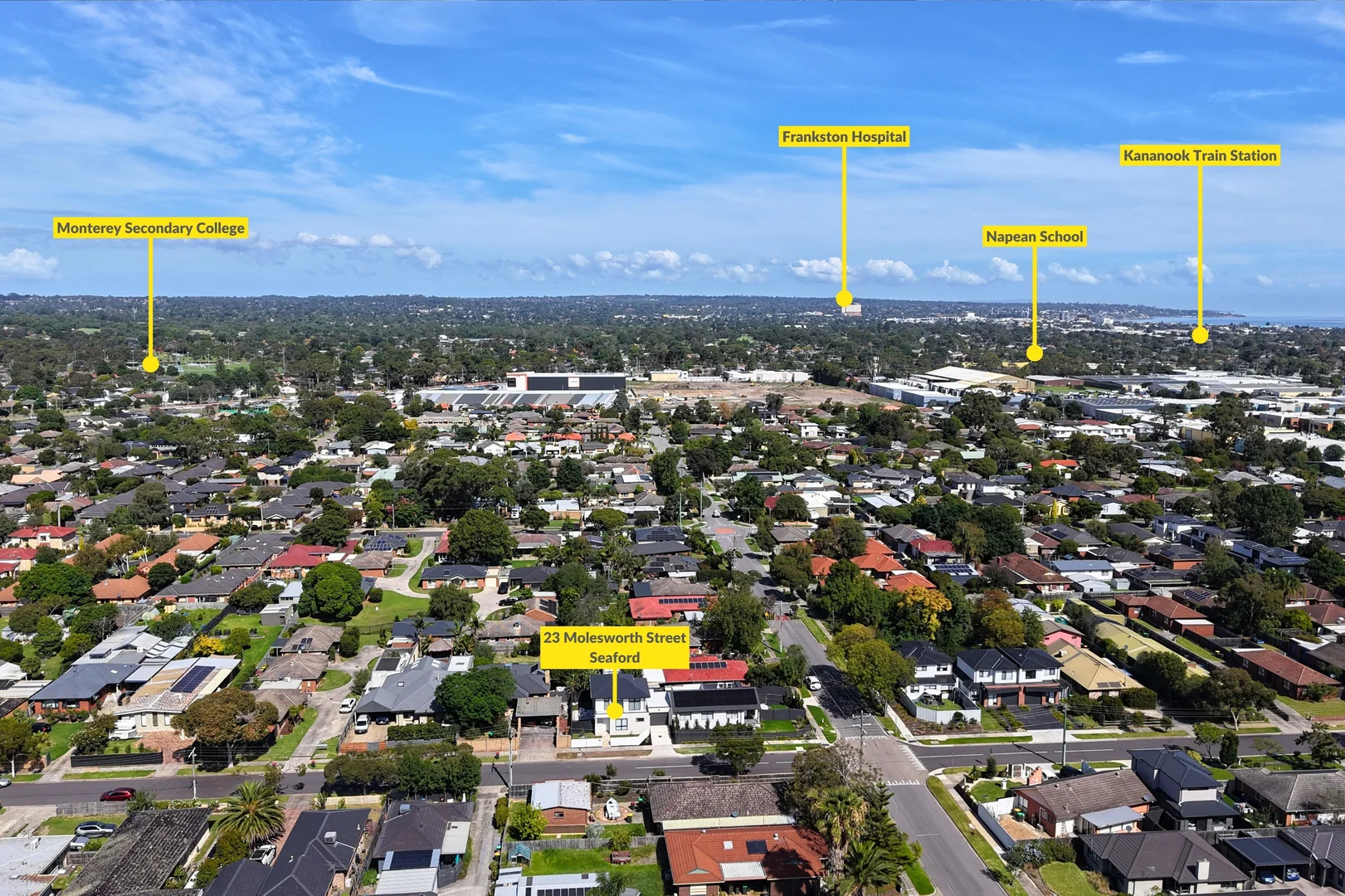 Additional image 19 of 23 Molesworth Street, Seaford VIC 3198