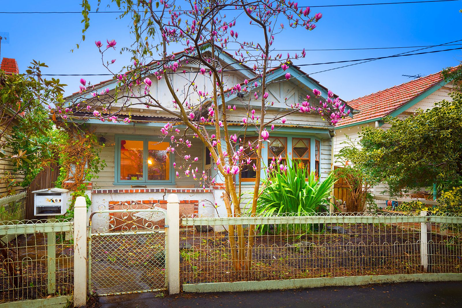 6 Kennedy Street, Richmond VIC 3121, Image 0