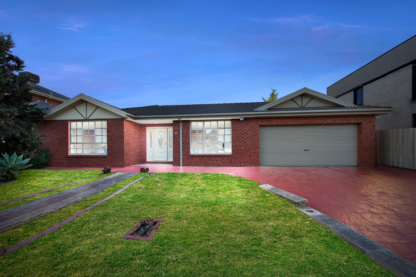 25 Sandpiper Street, Cairnlea VIC 3023, Image 0