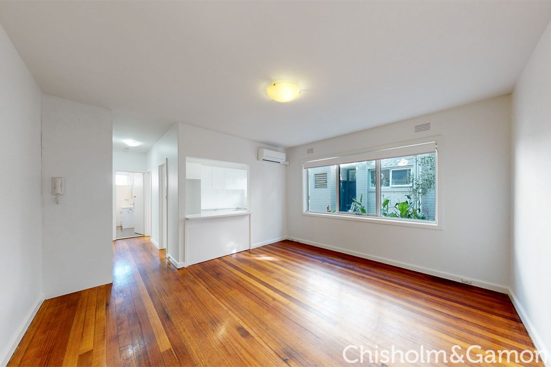 1 bedrooms Apartment / Unit / Flat in 10/23-27 Docker Street ELWOOD VIC, 3184