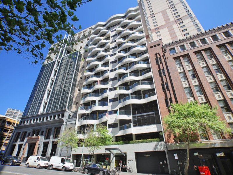 14 91 Goulburn Street Sydney Nsw 2000 Apartment For Rent 850 650 Domain