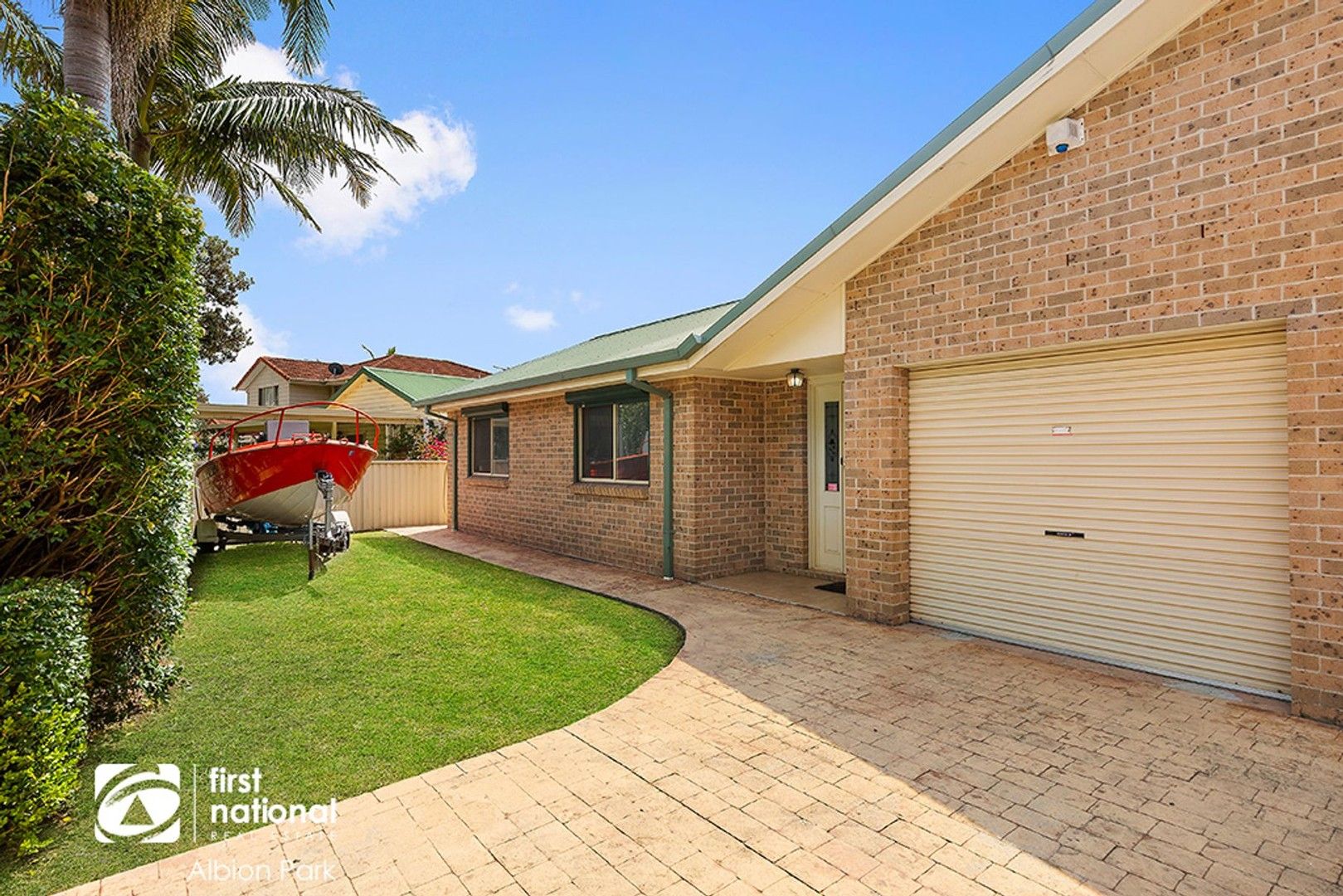 2/1 Windang Street, Albion Park Rail NSW 2527, Image 0