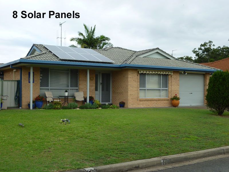 1/6 Commodore Place, Tuncurry NSW 2428, Image 0