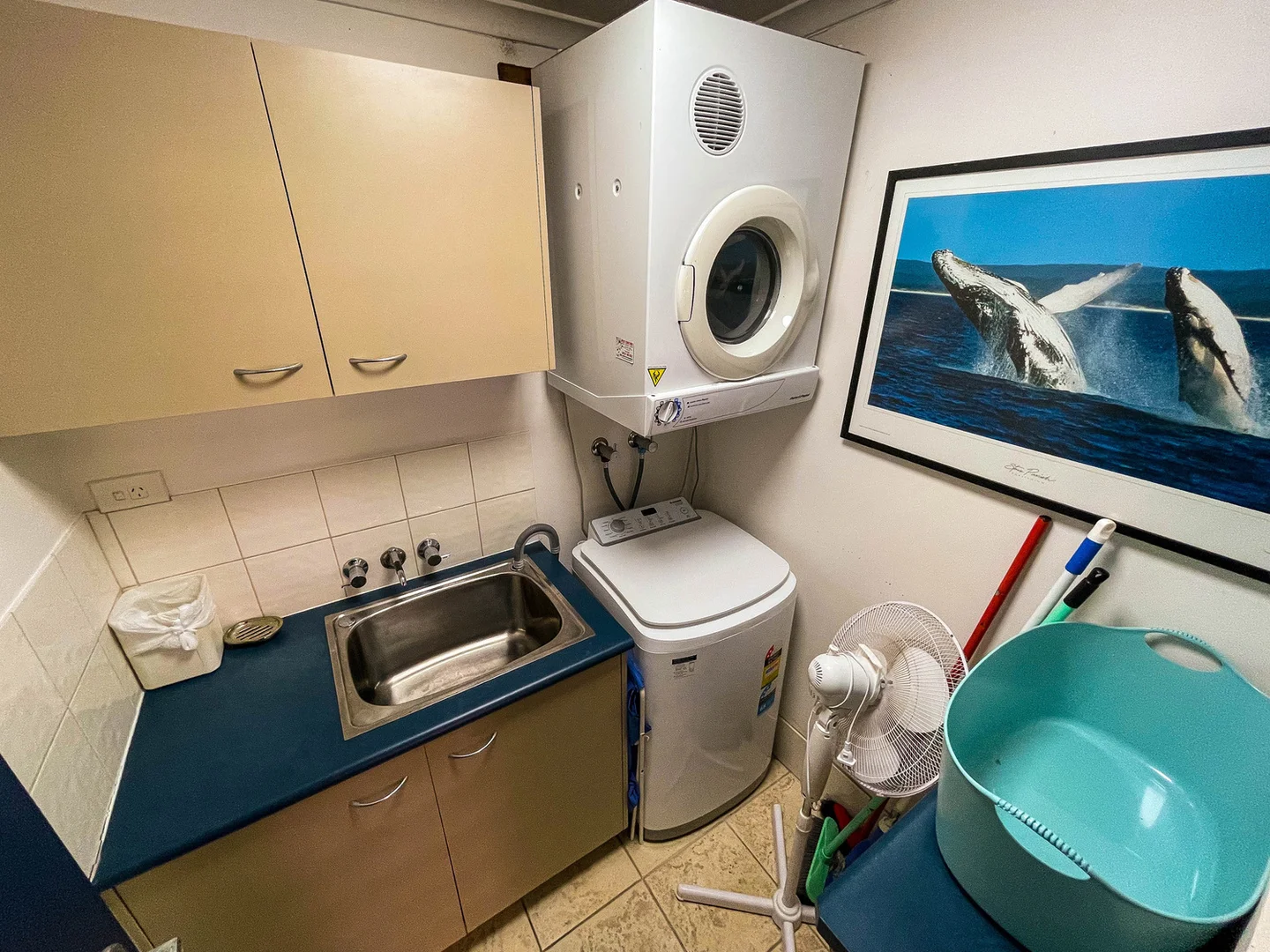 Additional image 6 of BALEEN, 108 Mooloomba Road, Point Lookout QLD 4183