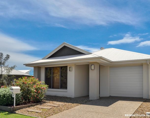 40 Lytham Circuit, North Lakes QLD 4509