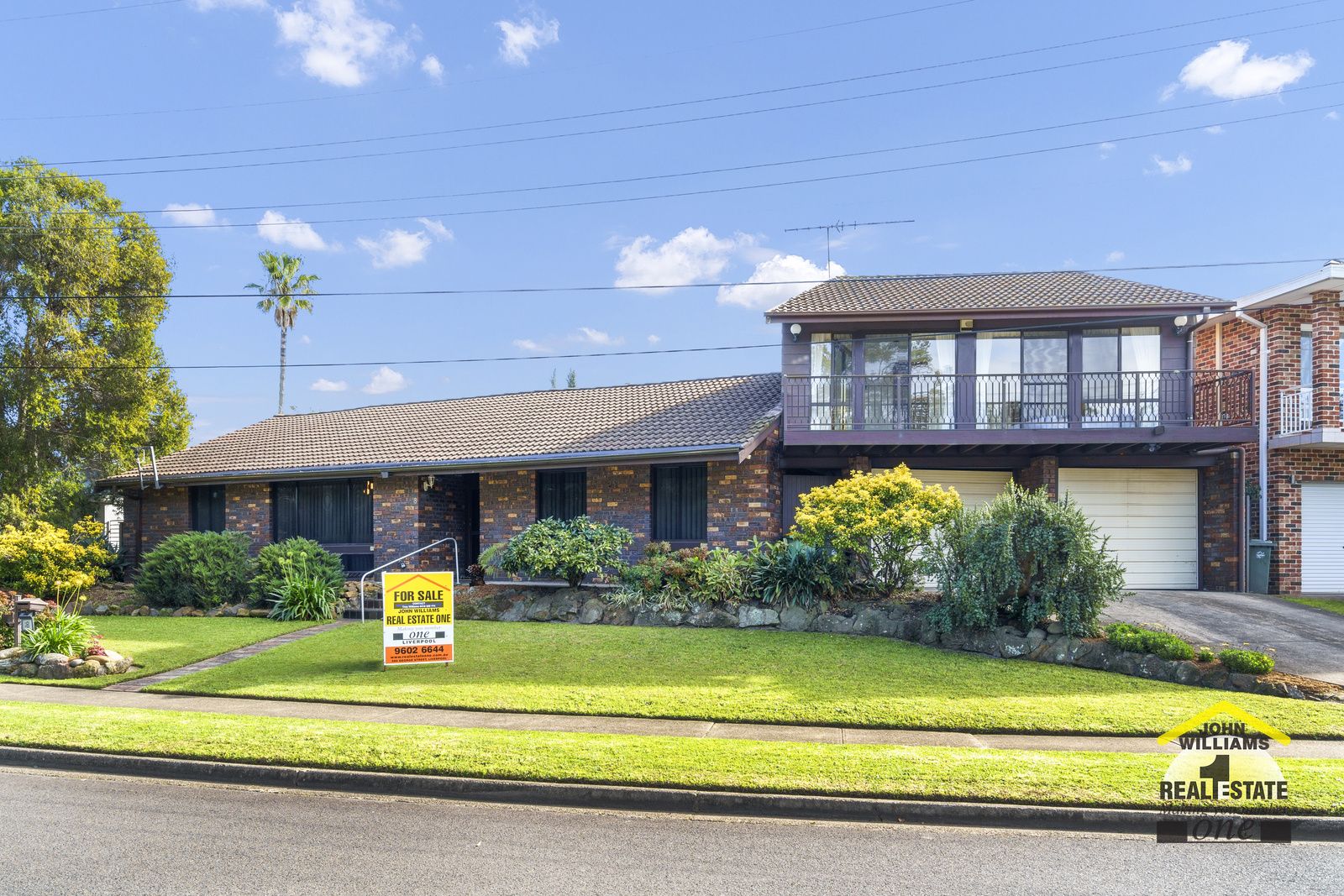 18 Silverwater Crescent, Lansvale NSW 2166
