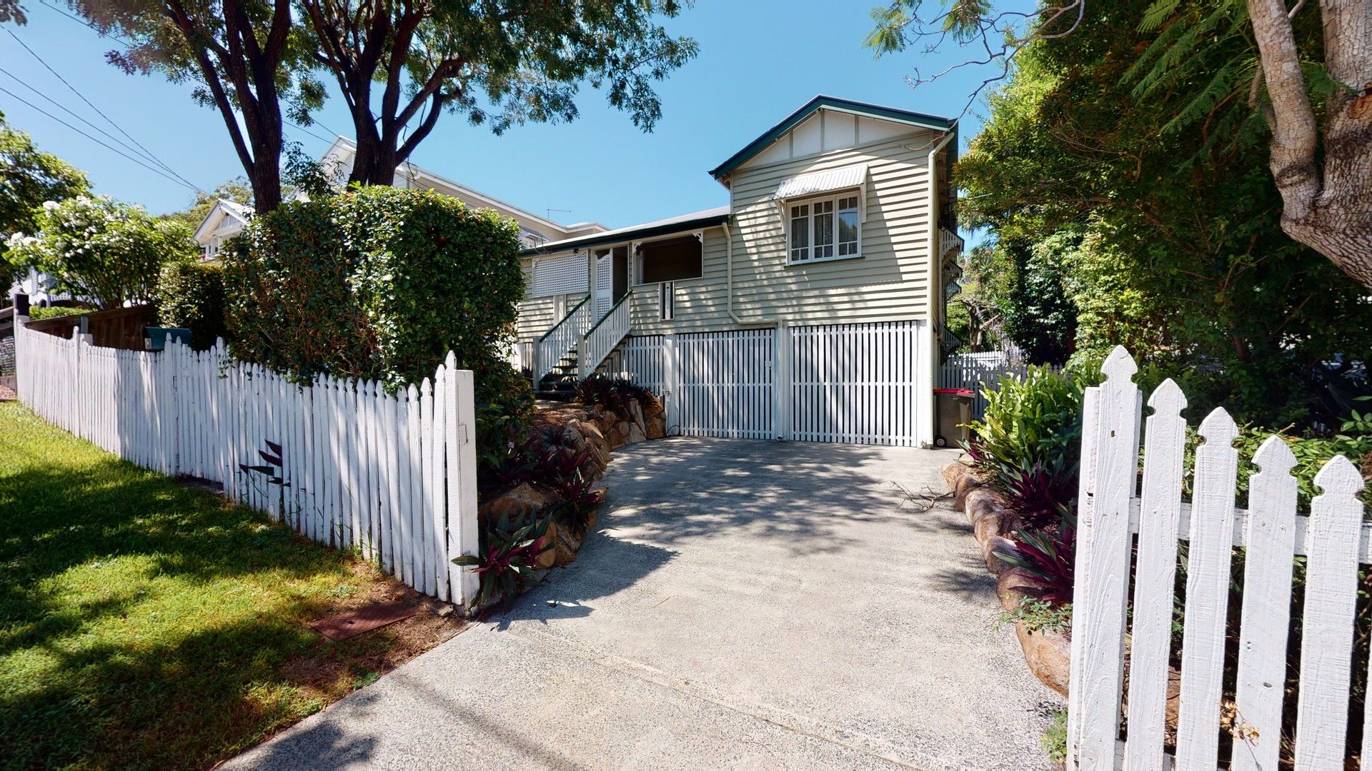 4 bedrooms House in 81 Hawdon Street WILSTON QLD, 4051