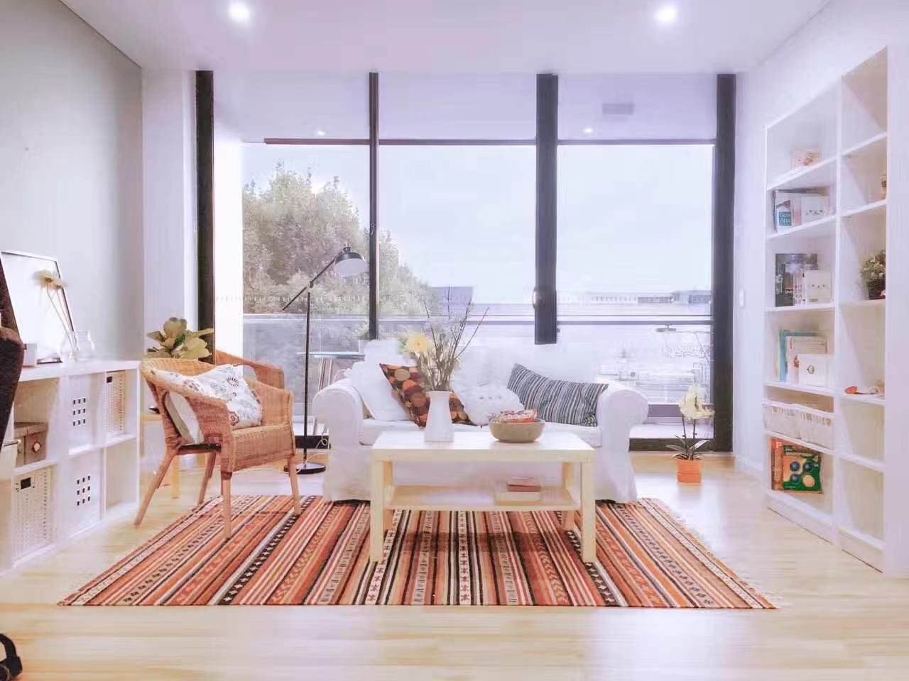 1 bedrooms Apartment / Unit / Flat in 450/663 Church Avenue MASCOT NSW, 2020