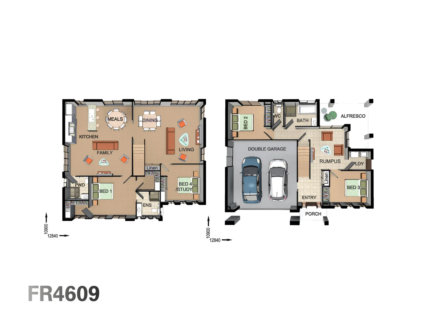 Additional image 4 of 1 Lacewood Pl, Peregian Springs QLD 4573