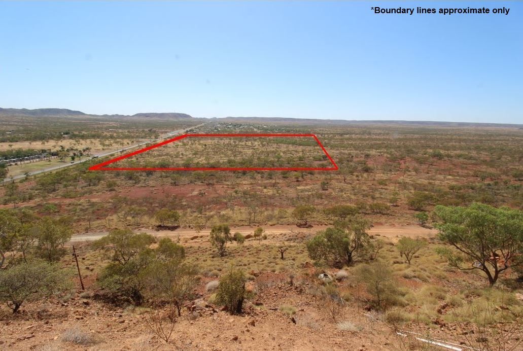 Barkly Hwy, Mount Isa QLD 4825, Image 1