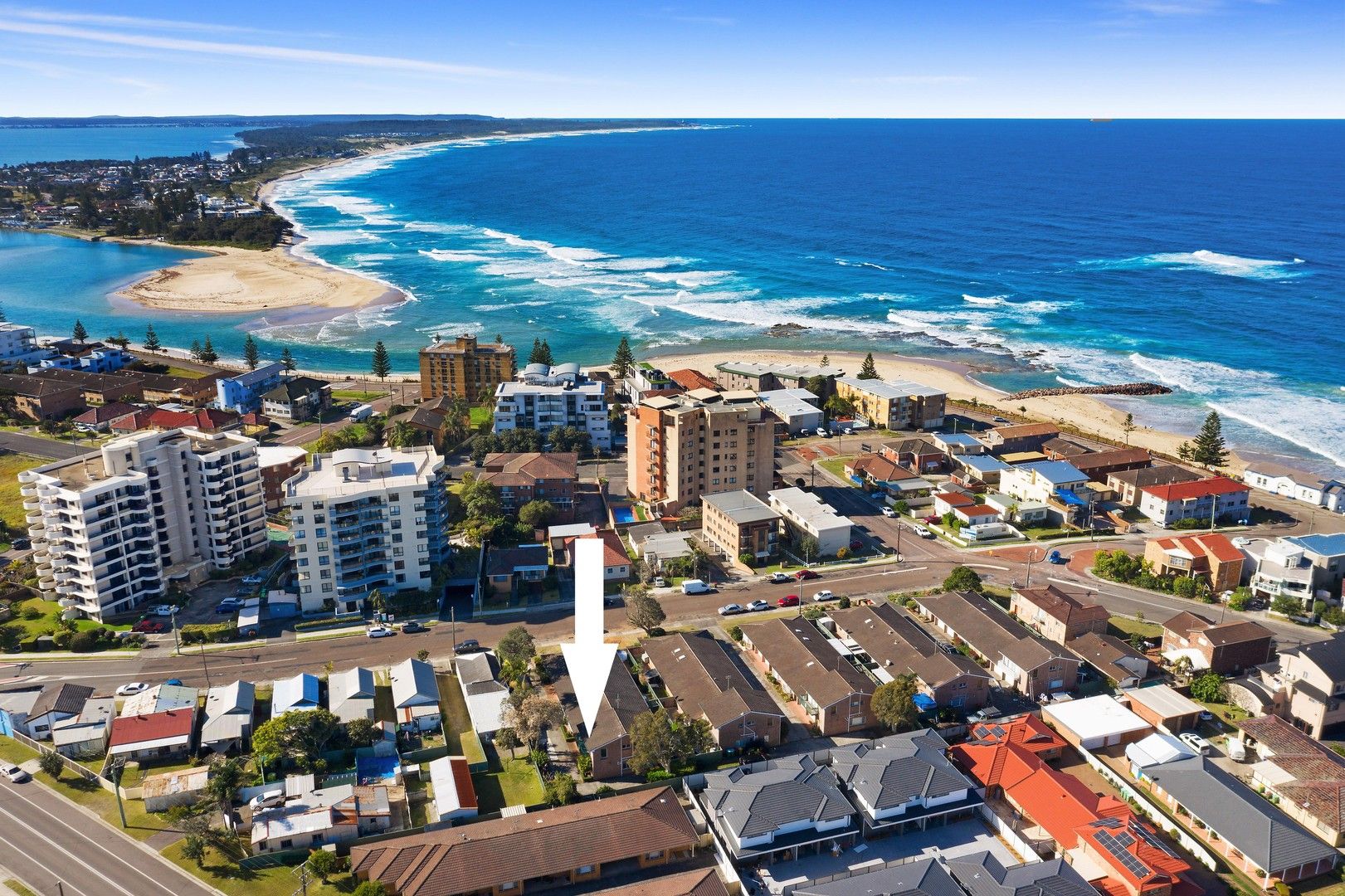 11/57 Dening Street, The Entrance NSW 2261, Image 0