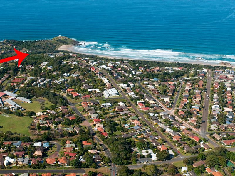 2/27 Matthew Flinders Drive, Port Macquarie NSW 2444, Image 0