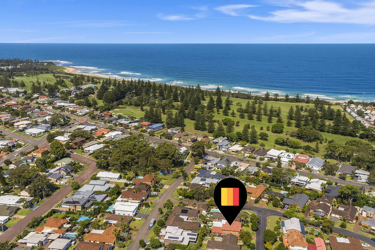 18 Viscount Close, Shelly Beach NSW 2261, Image 1
