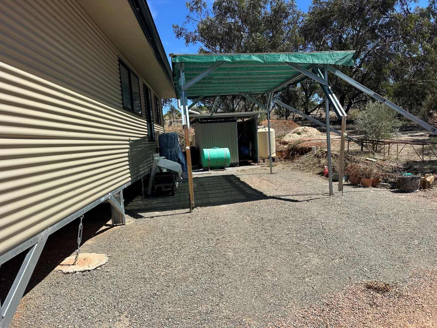 Additional image 15 of 95 Brogan Road, Georgetown SA 5472