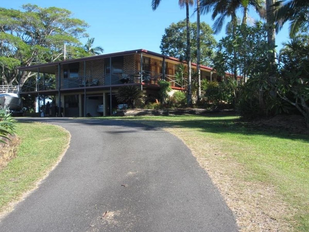 409 FLYING FISH POINT Road, Innisfail QLD 4860, Image 0