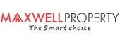 Logo for Maxwell Property