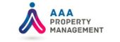 Logo for AAA Property Management