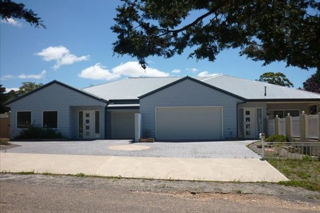 Picture of 35 Mittagang Road, COOMA NSW 2630