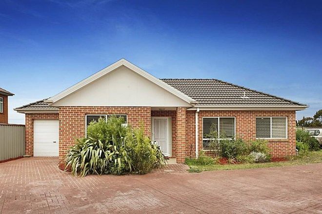 Picture of 25 Balerno Circle, GOWANBRAE VIC 3043