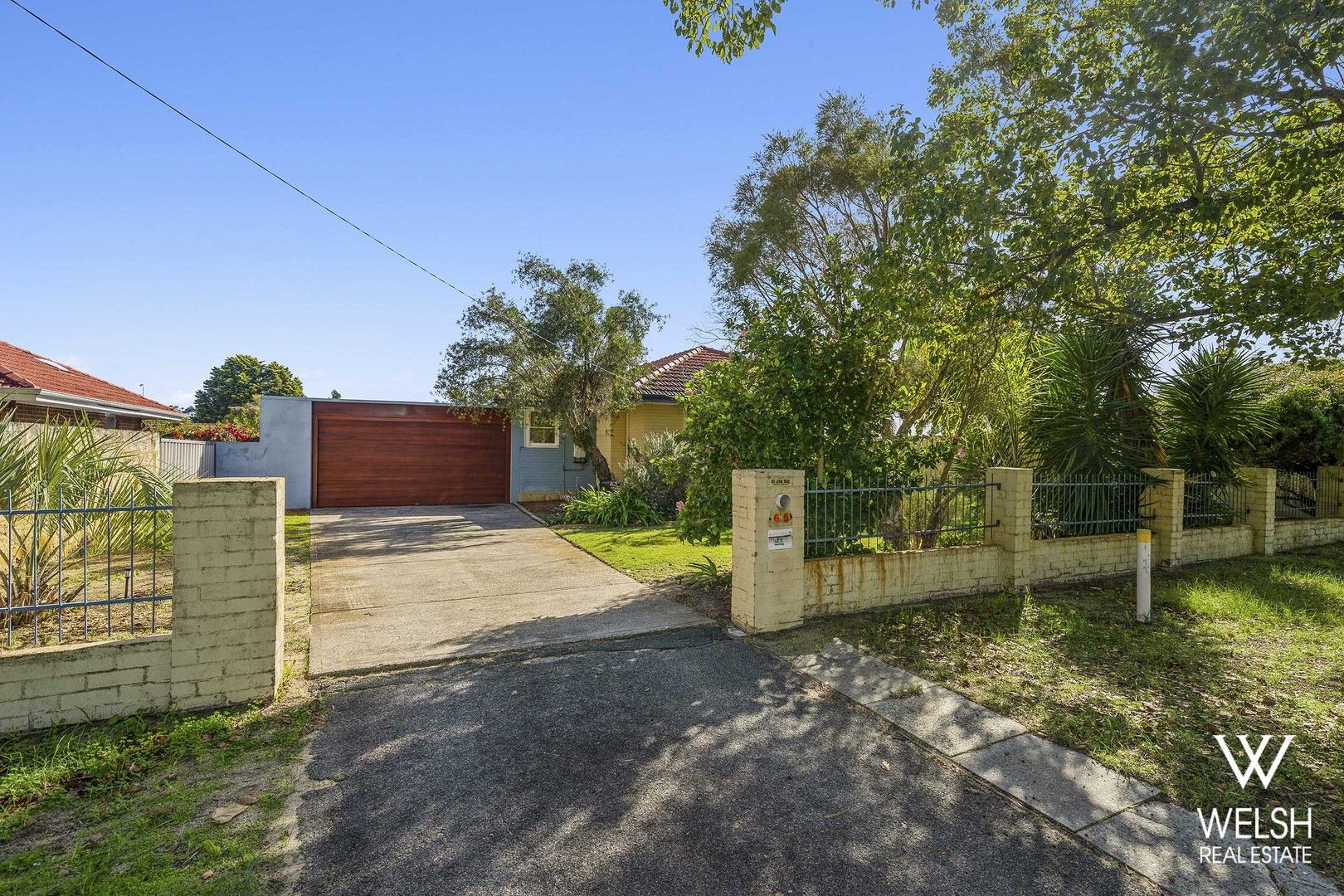 3 bedrooms House in 65 Stanton Road REDCLIFFE WA, 6104