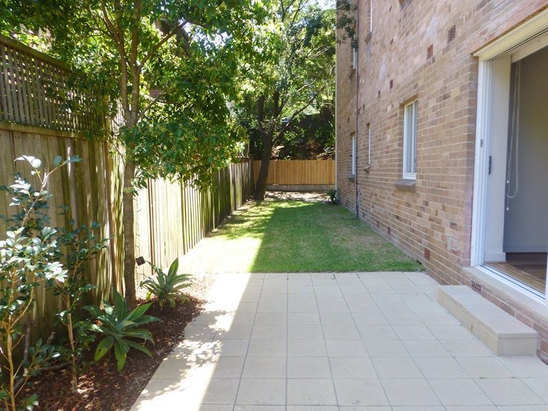 2/17 Palmerston Avenue, Bronte NSW 2024, Image 0