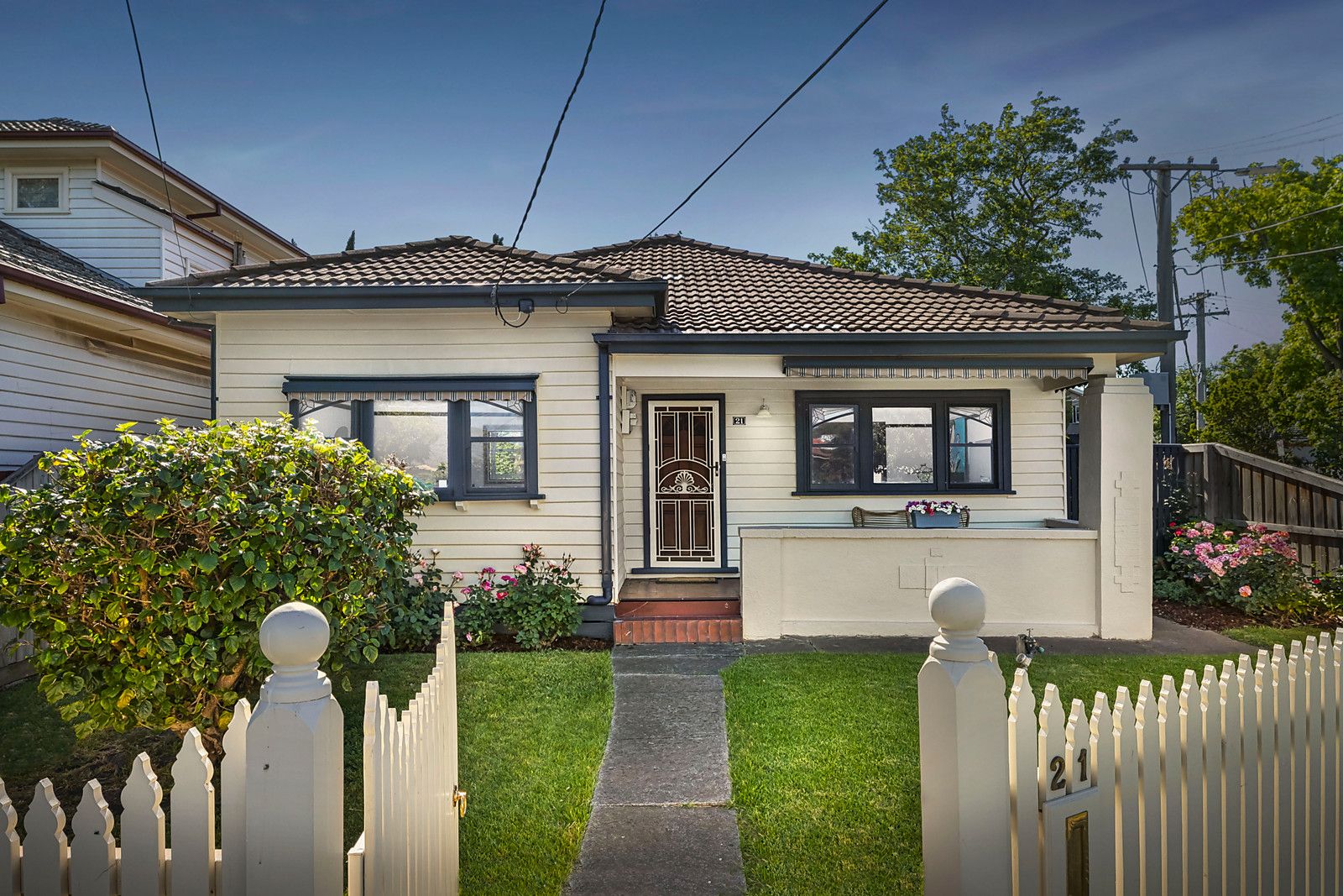 21 Coral Avenue, Footscray VIC 3011, Image 0