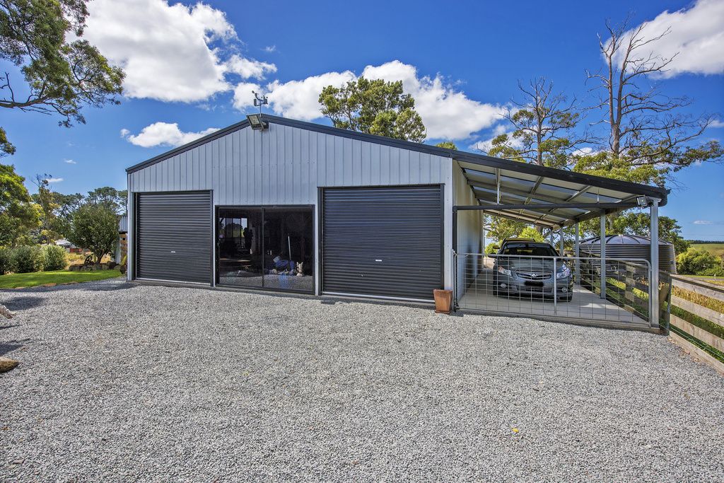 590 Natone Road, Natone TAS 7321, Image 2