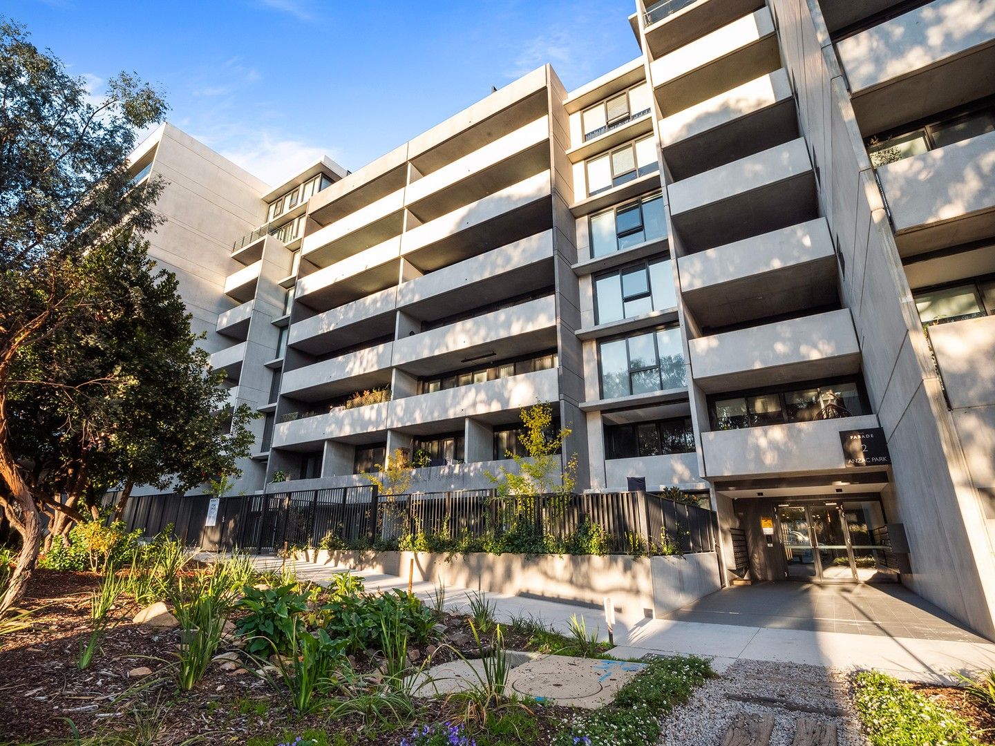 G10/2 Anzac Park, Campbell ACT 2612 Apartment For Rent Domain