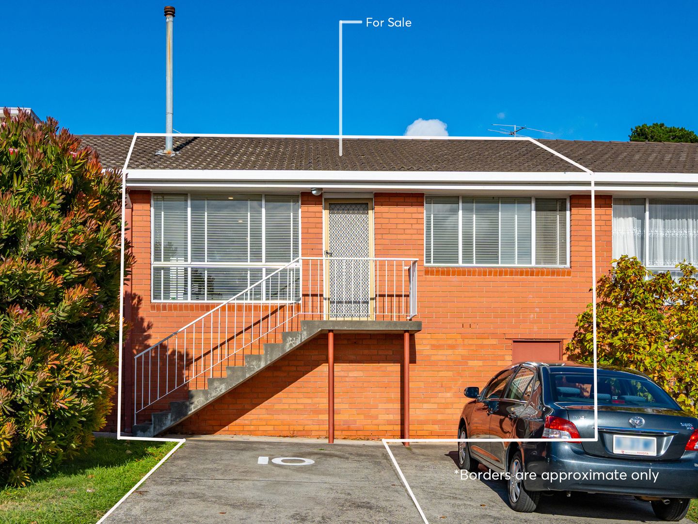 10/12 Tilyard Street, Montrose TAS 7010, Image 1