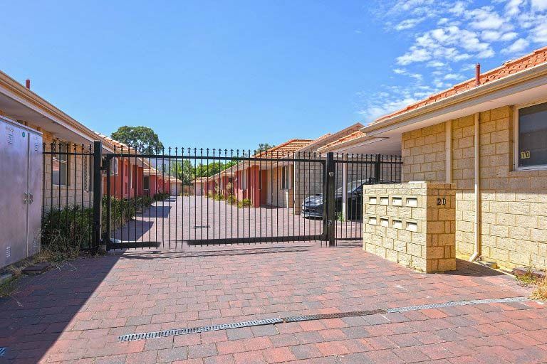 5/20 Stalker Road, Gosnells WA 6110, Image 2