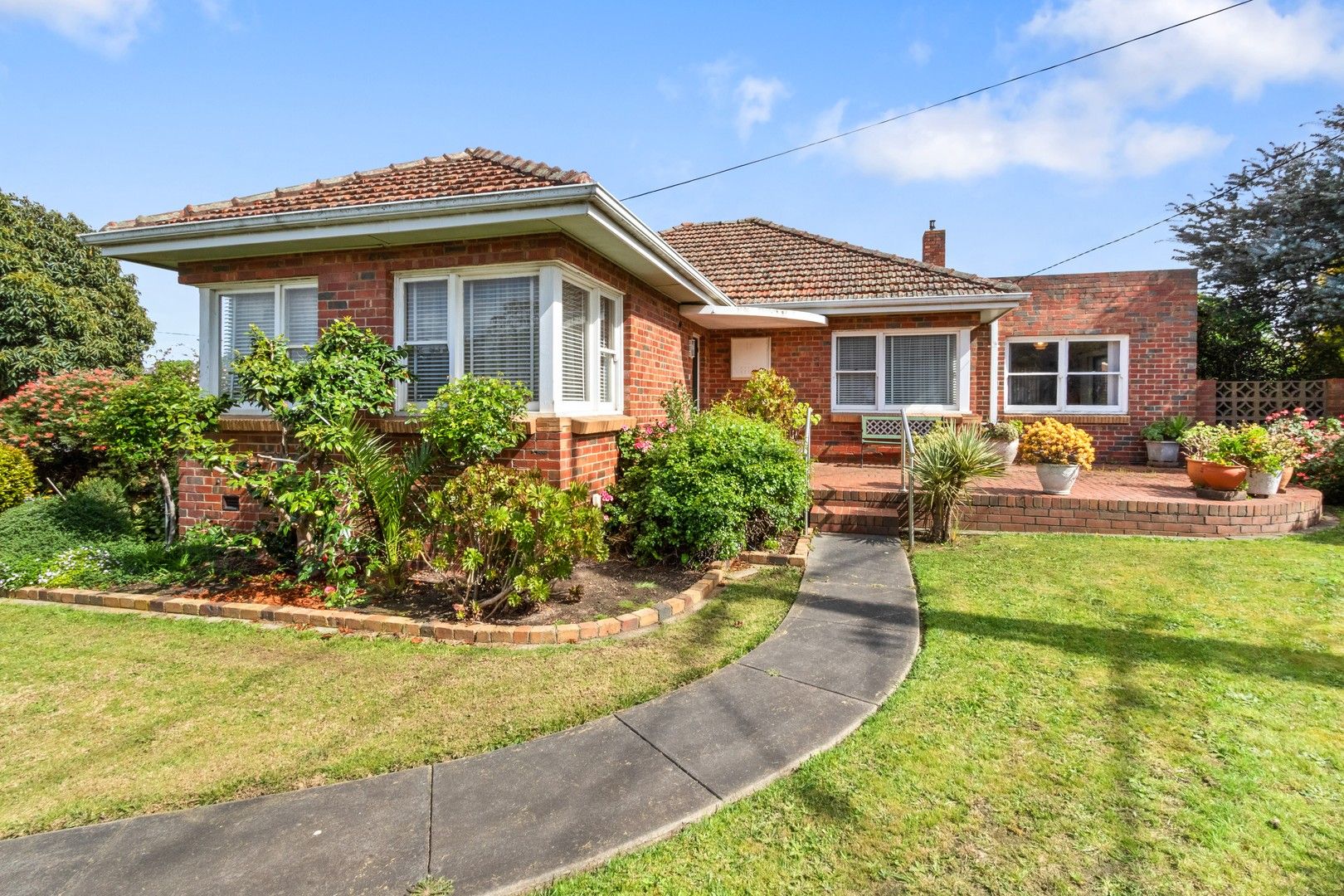 1 Goulburn Avenue, Reservoir VIC 3073, Image 0