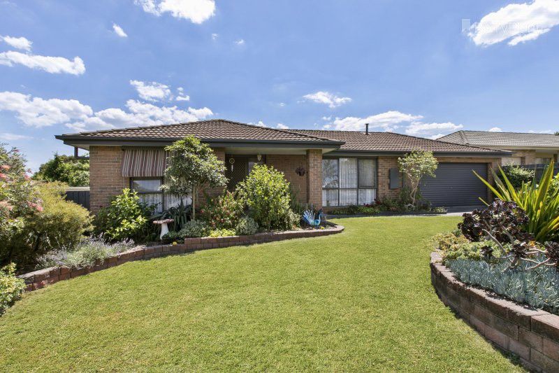 3 Judith Close, Narre Warren VIC 3805, Image 0