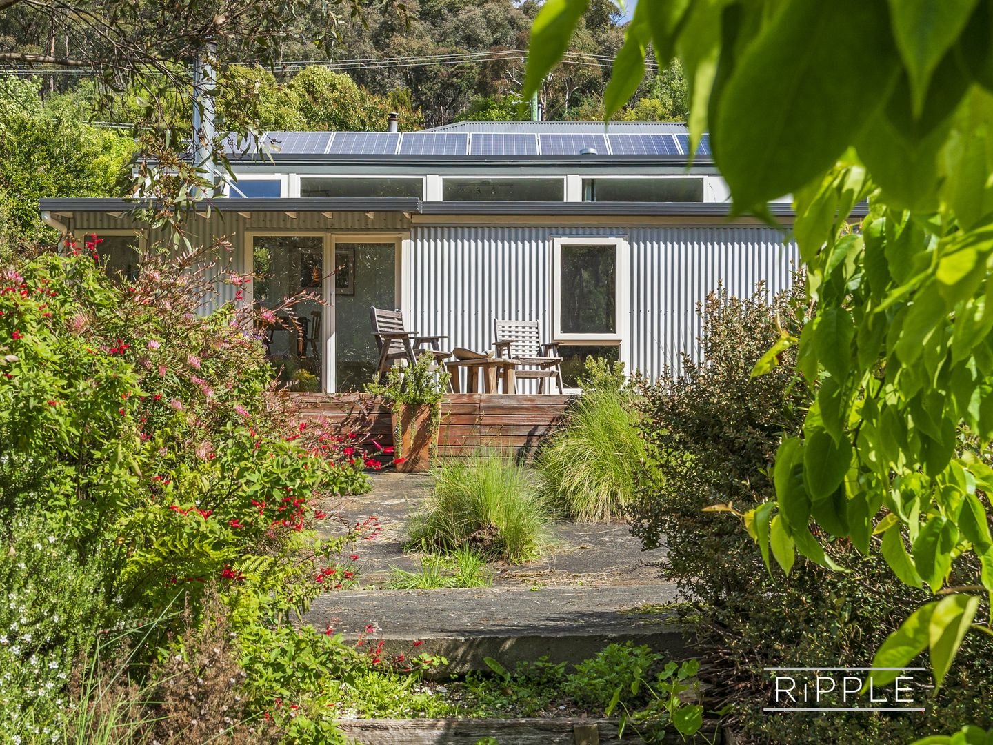 2/67A Strickland Avenue, South Hobart TAS 7004, Image 2