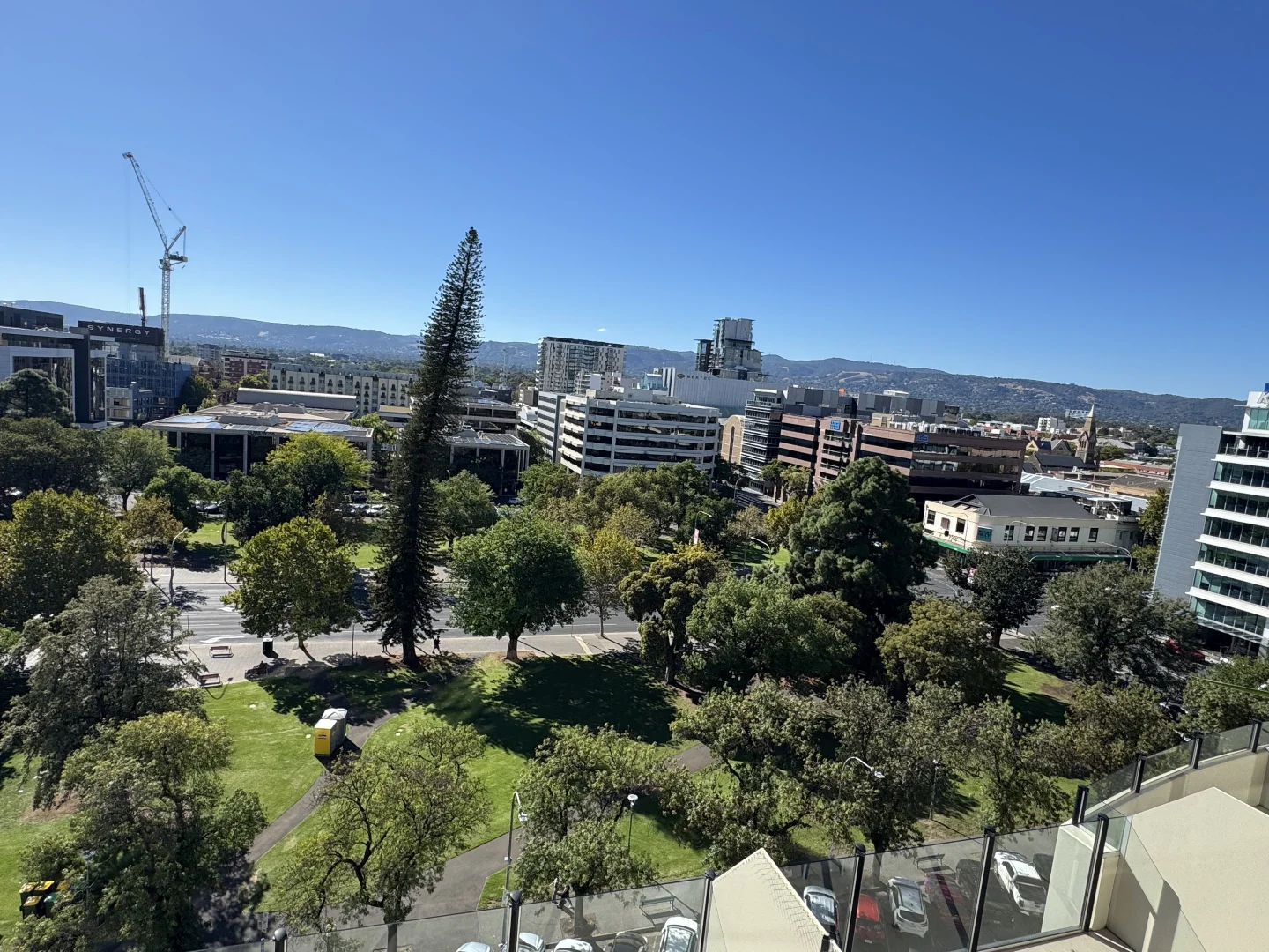 Additional image 15 of 801/55 Hindmarsh Square, Adelaide SA 5000