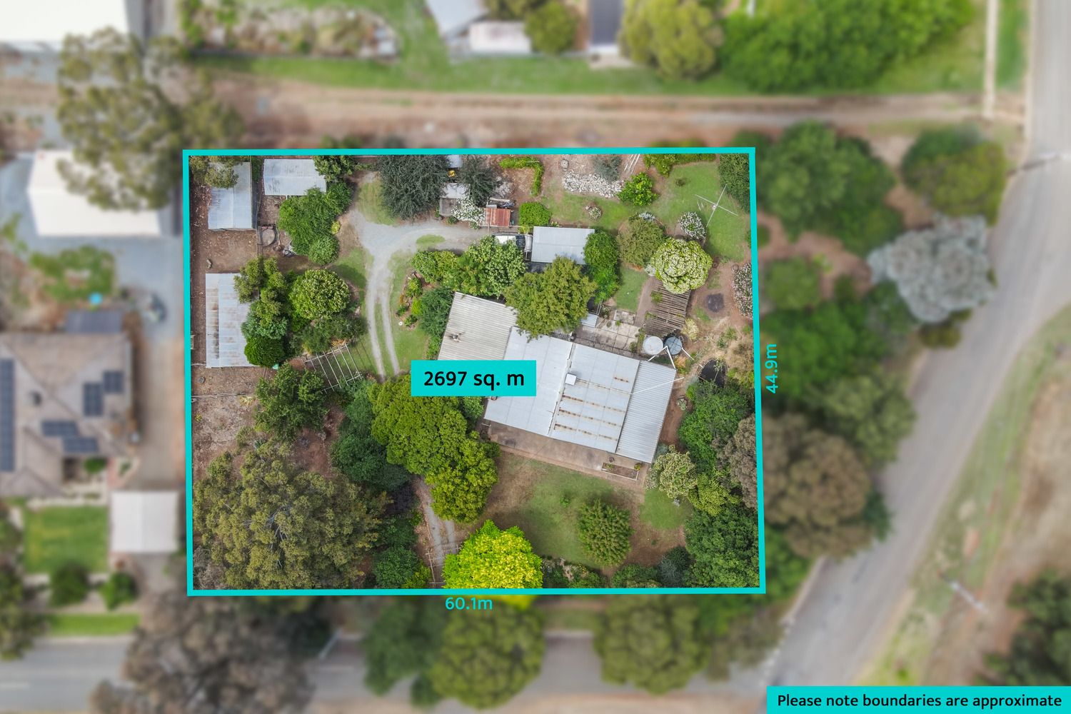 6 Williamson Street, Dookie VIC 3646, Image 1