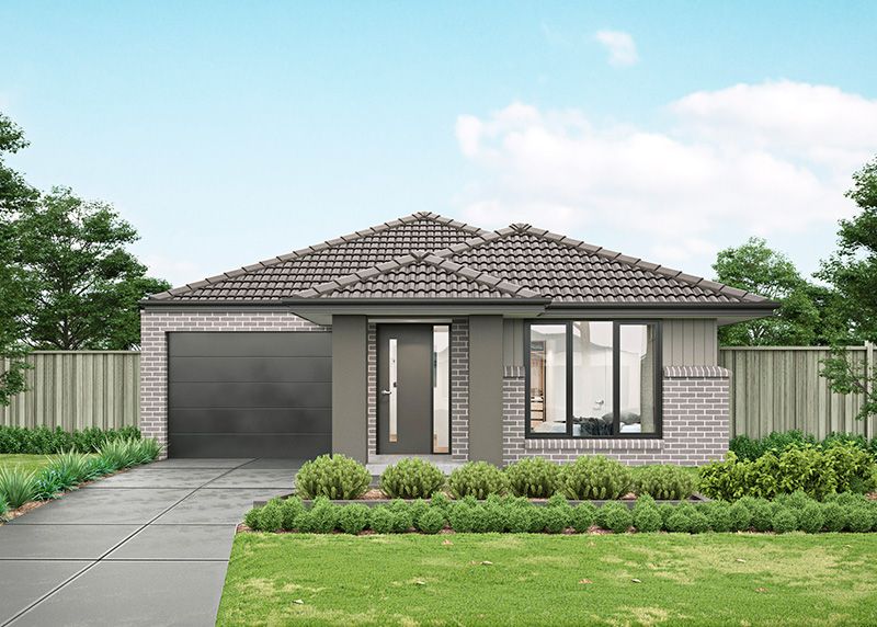 4 bedrooms New House & Land in  NARANGBA QLD, 4504