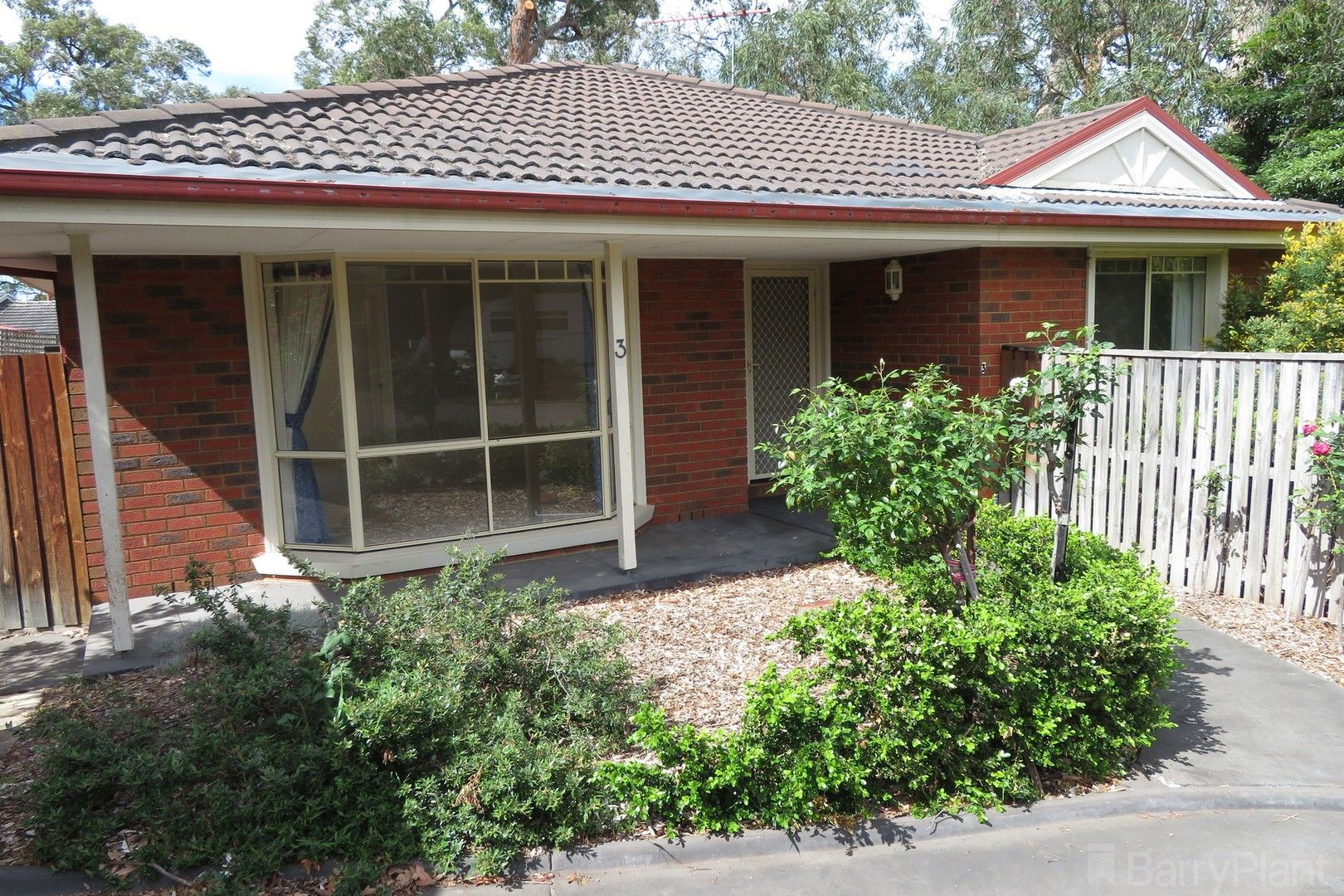 3 bedrooms Apartment / Unit / Flat in 3/32 Lena Grove RINGWOOD VIC, 3134