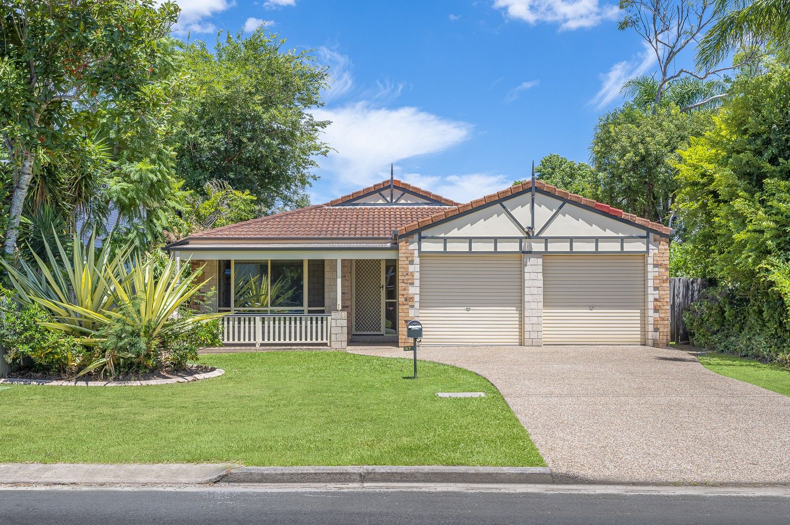 4 bedrooms House in 47 Wilson Avenue ALBANY CREEK QLD, 4035