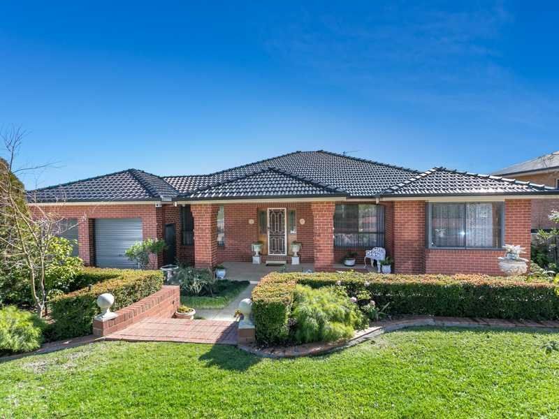 26 Kansas Drive, WAGGA WAGGA NSW 2650, Image 0