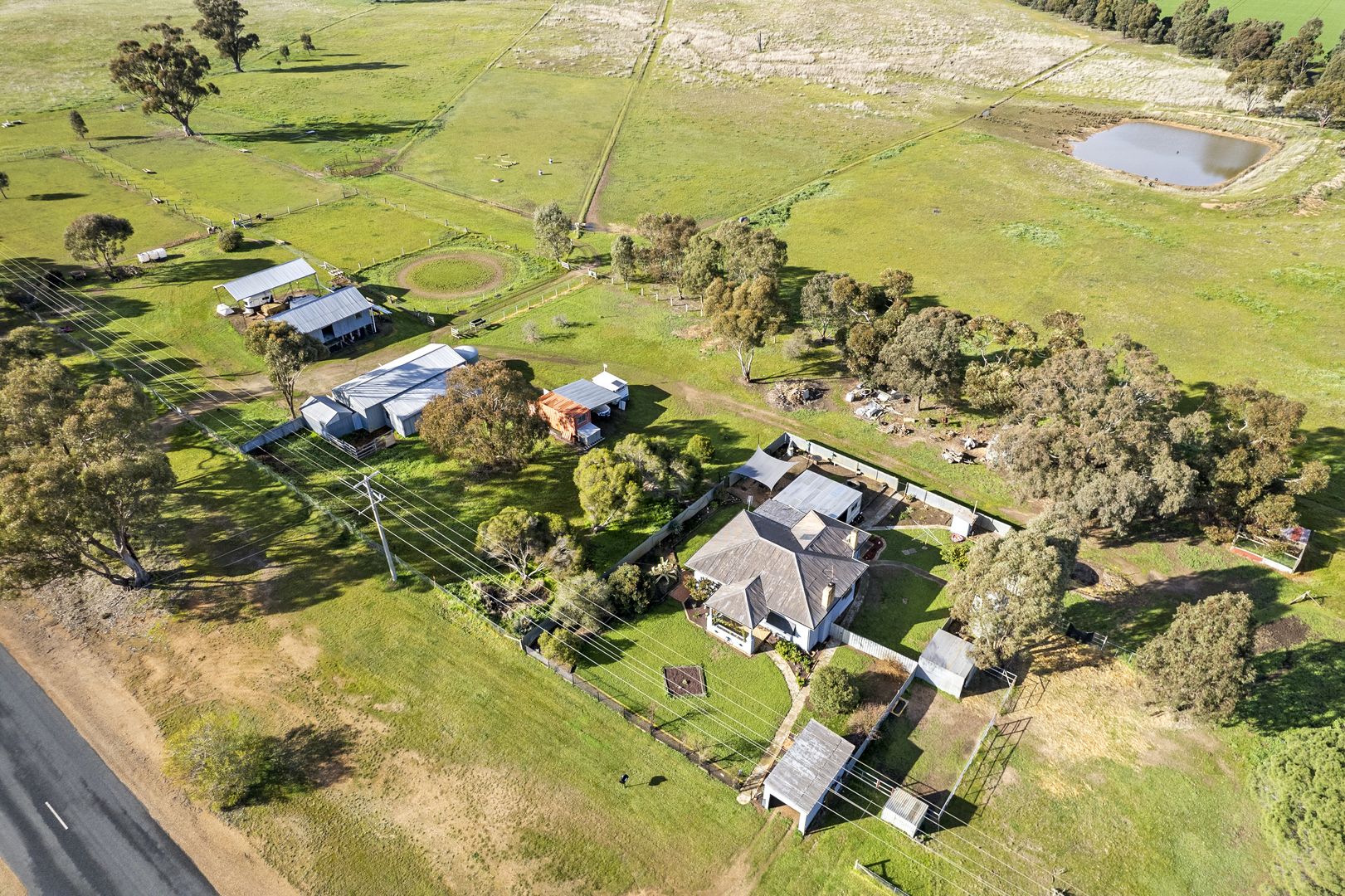 2452 Landsborough Road, Landsborough West VIC 3384, Image 1